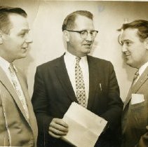 Discussion with Martin Amialel and Bec Cunningham